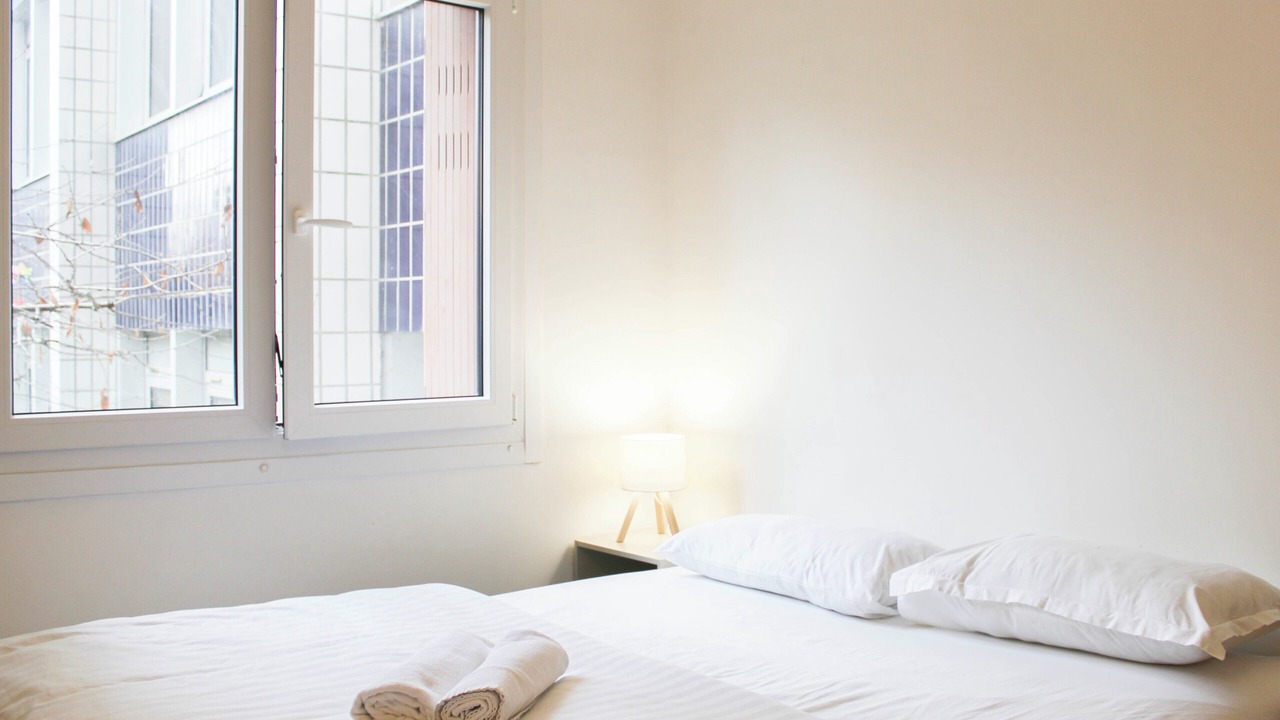 Photo of Bedroom in Pantin