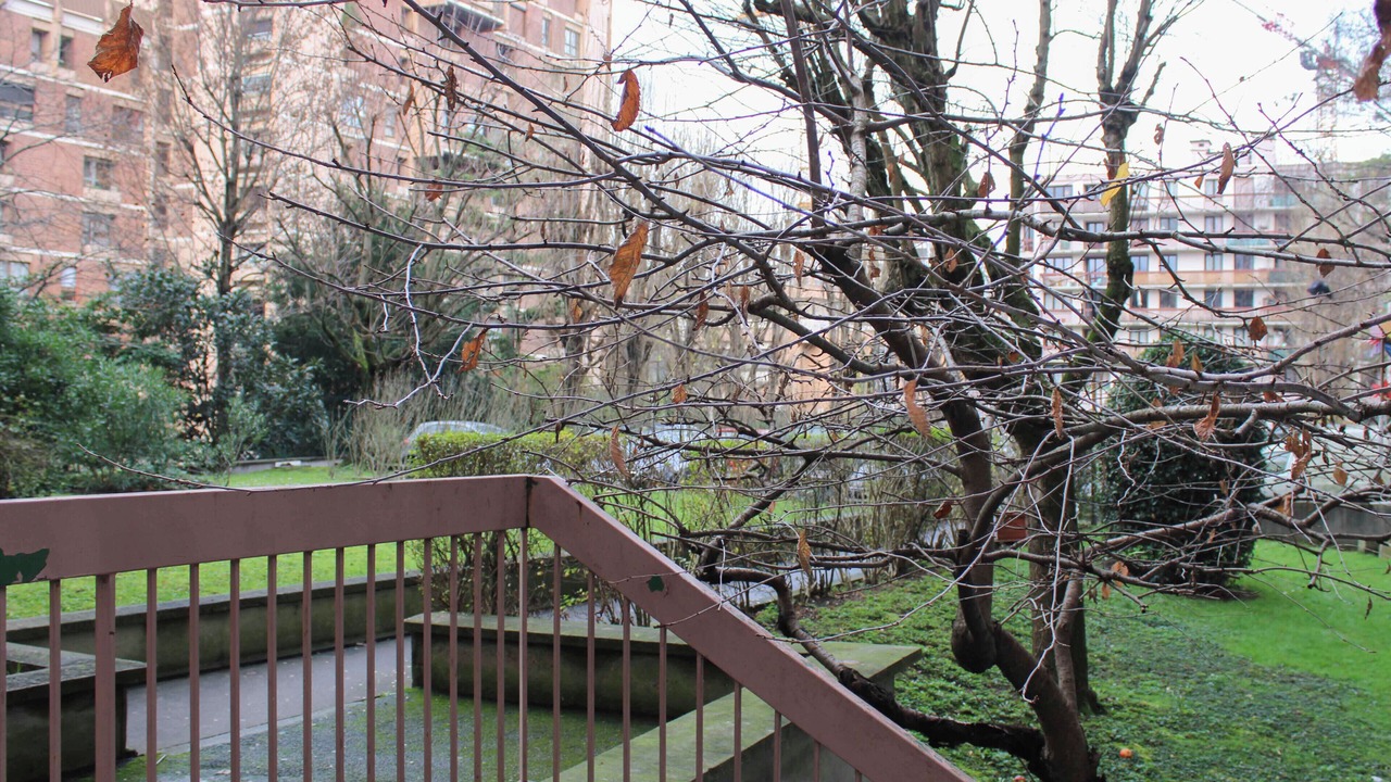 Photo of Outdoor in Pantin