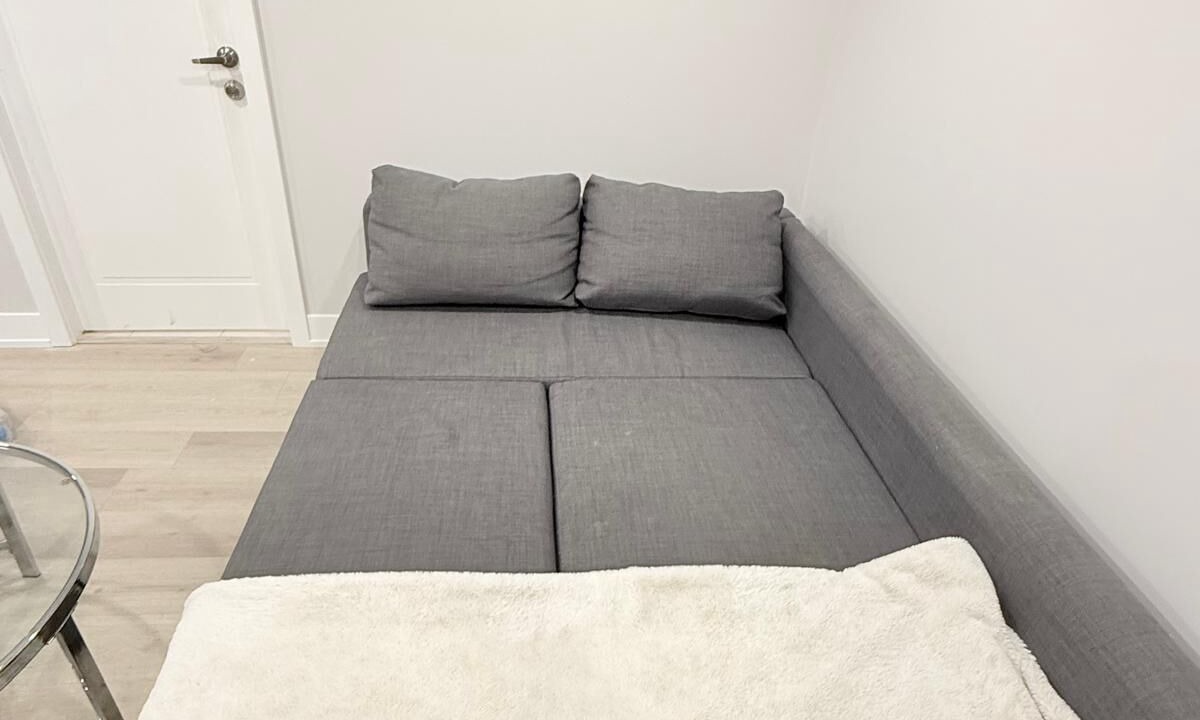 Photo of Livingroom in Halton Regional Municipality