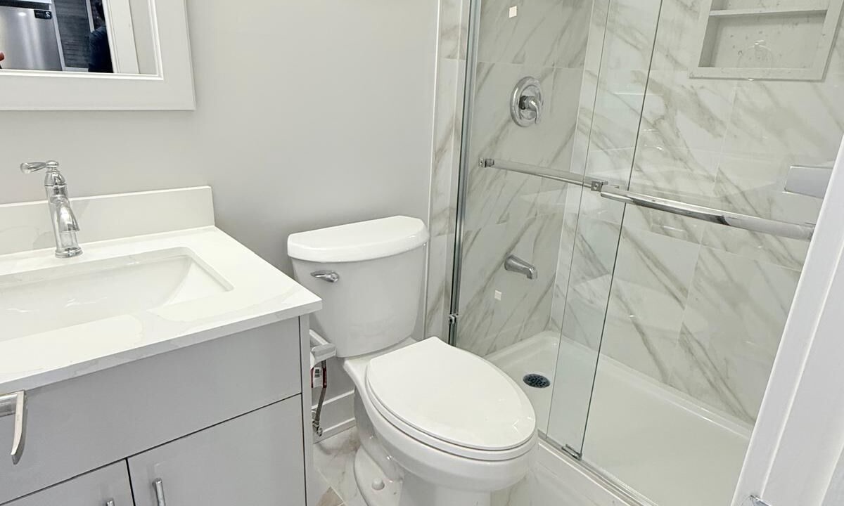Photo of Bathroom in Halton Regional Municipality