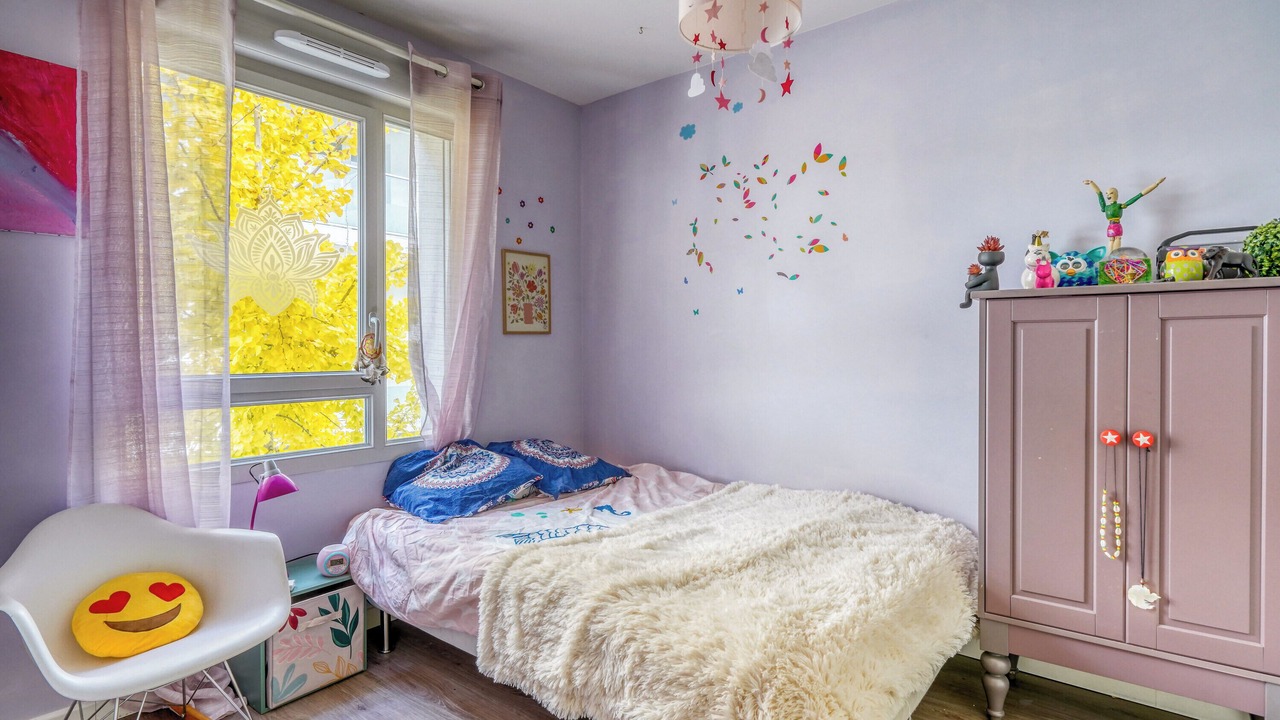 Photo of Bedroom in Ginko