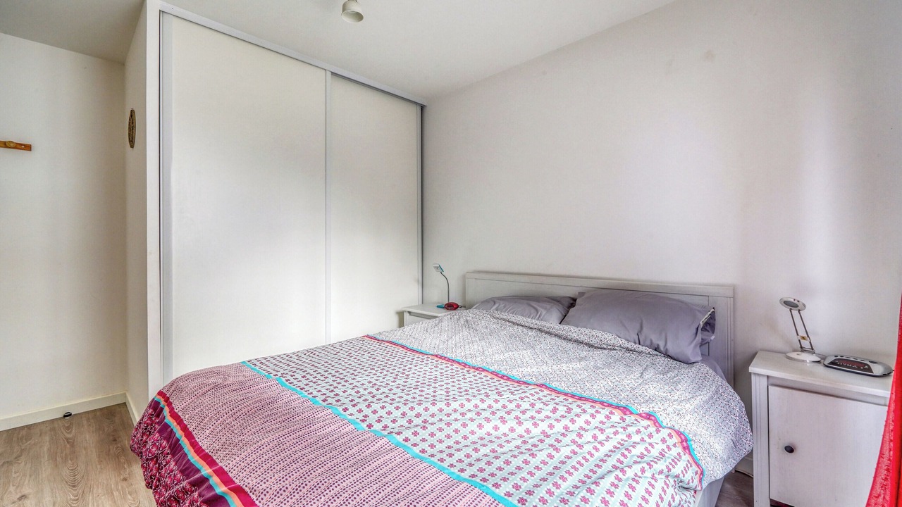 Photo of Bedroom in Ginko