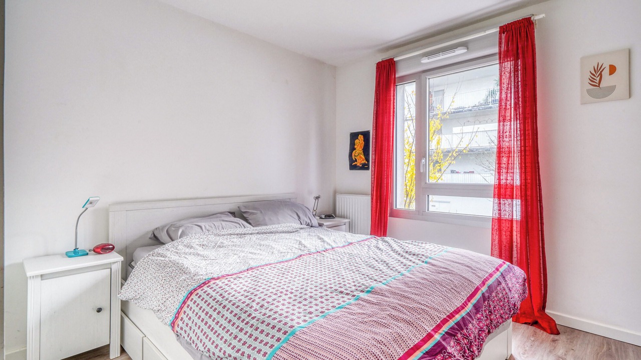Photo of Bedroom in Ginko