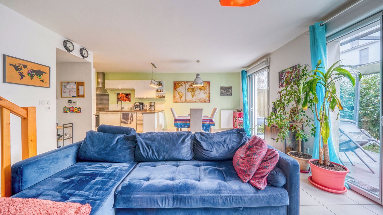 Photo of Livingroom in Ginko