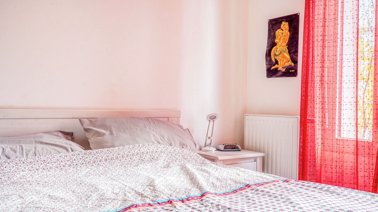 Photo of Bedroom in Ginko