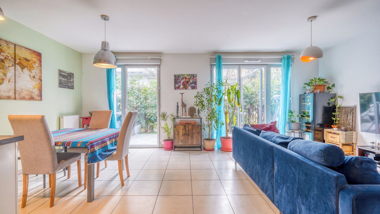 Photo of Livingroom in Ginko