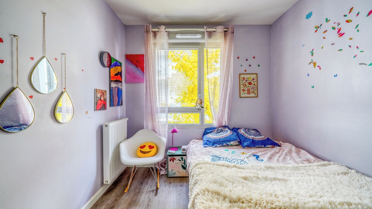 Photo of Bedroom in Ginko