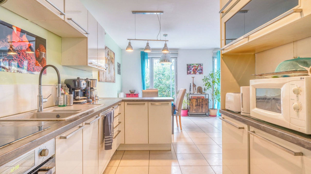Photo of Kitchen in Ginko