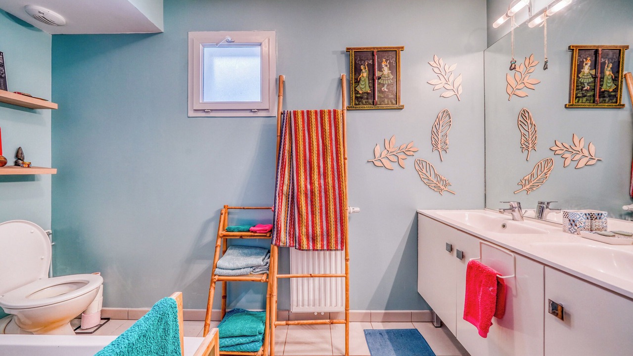Photo of Bathroom in Ginko