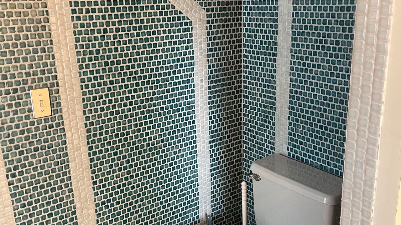 Photo of Bathroom in Grogan's Mill