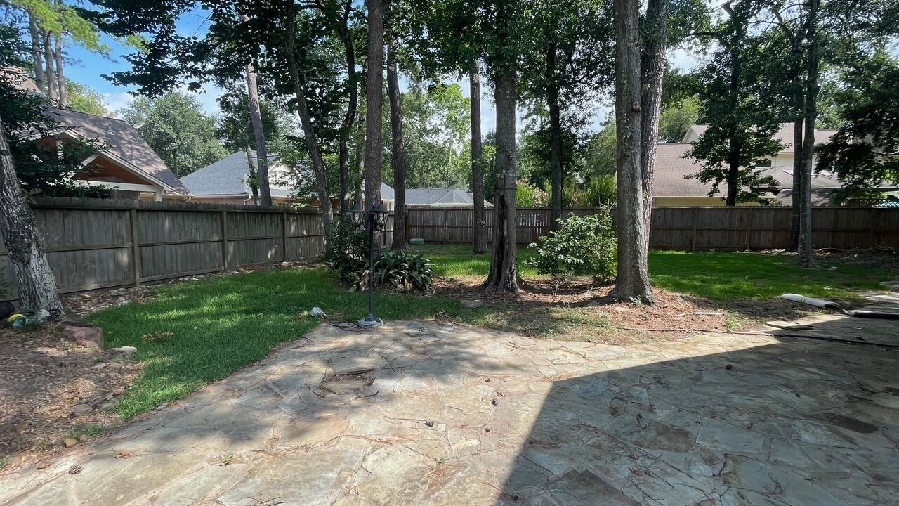 Photo of Outdoor in Grogan's Mill