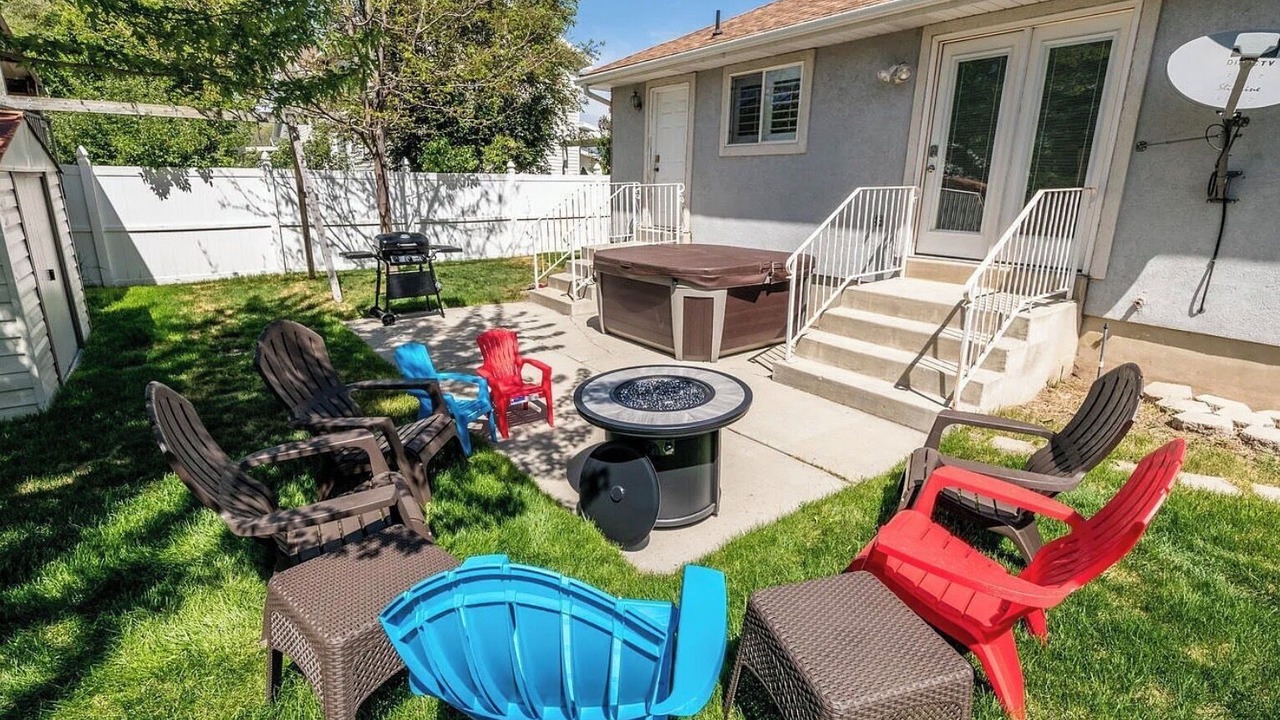 Photo of Outdoor in Heber
