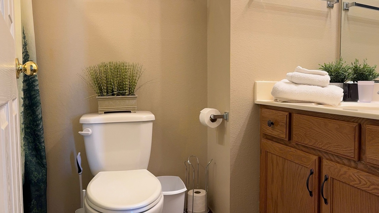 Photo of Bathroom in Heber