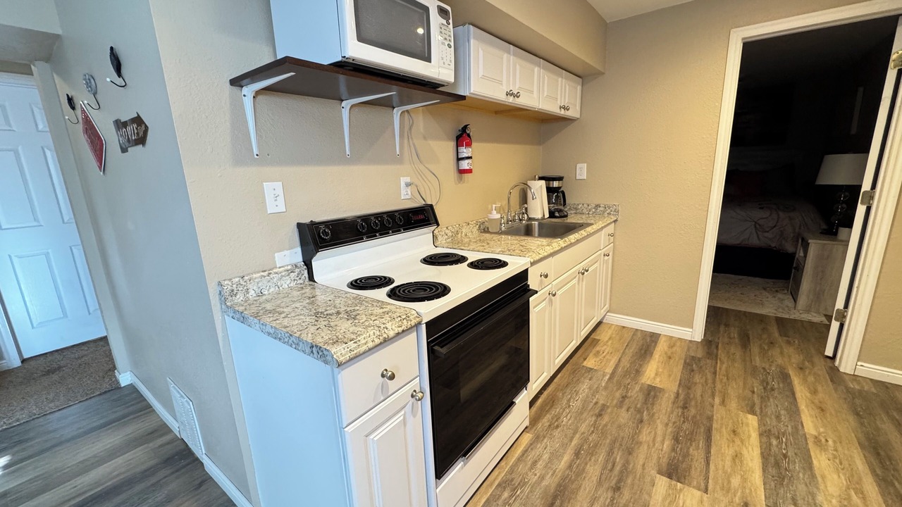 Photo of Kitchen in Heber