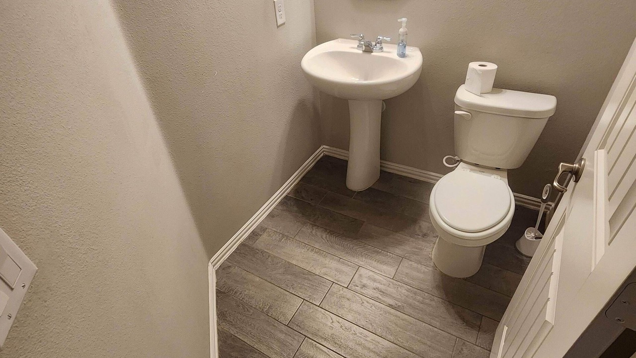 Photo of Bathroom in Odessa