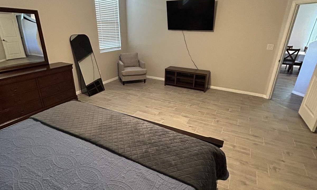 Photo of Bedroom in Odessa