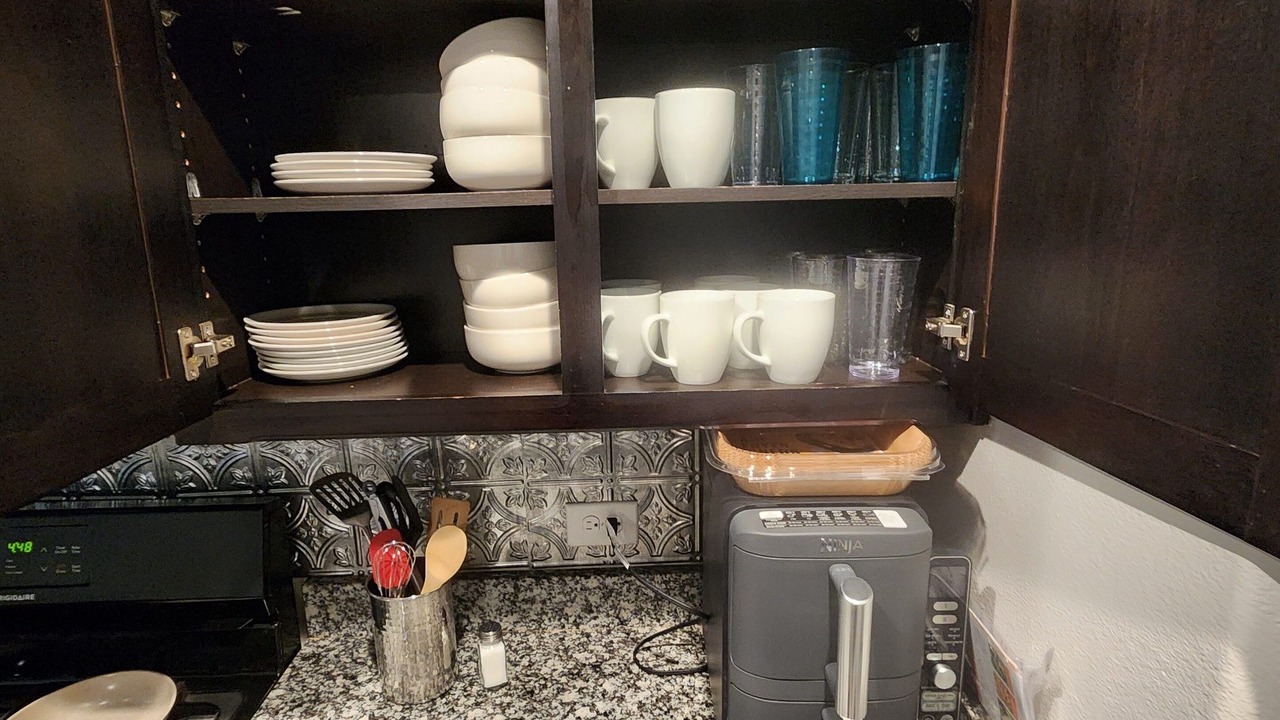 Photo of Kitchen in Odessa