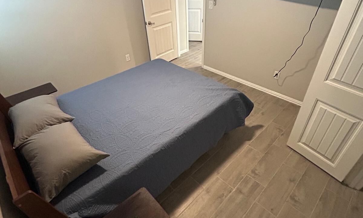 Photo of Bedroom in Odessa