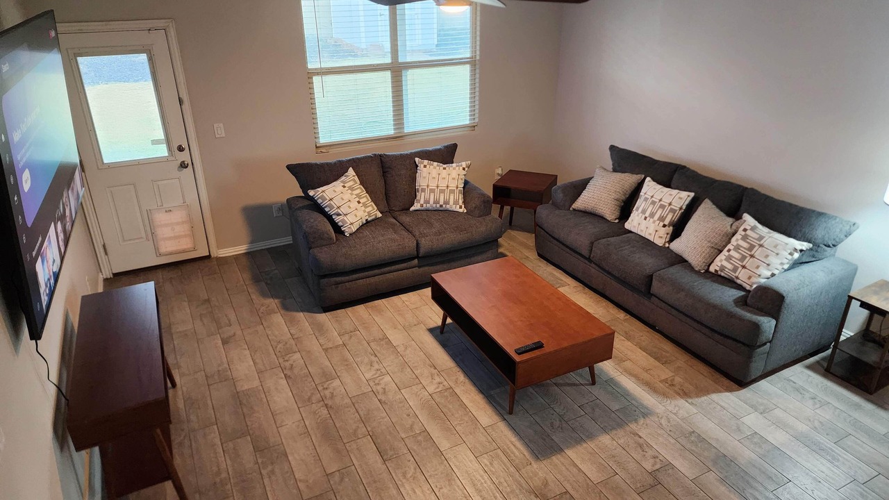 Photo of Livingroom in Odessa