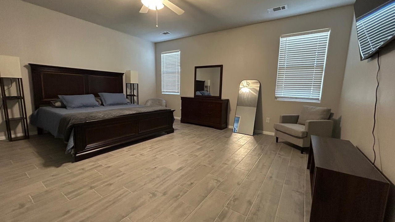 Photo of Bedroom in Odessa