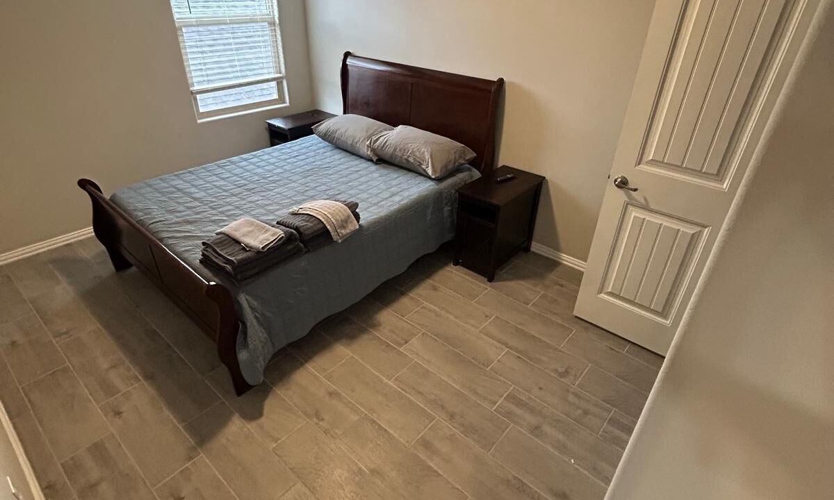 Photo of Bedroom in Odessa