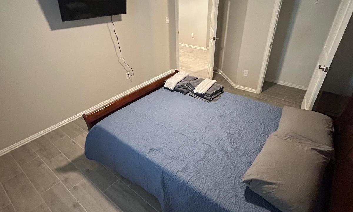 Photo of Bedroom in Odessa