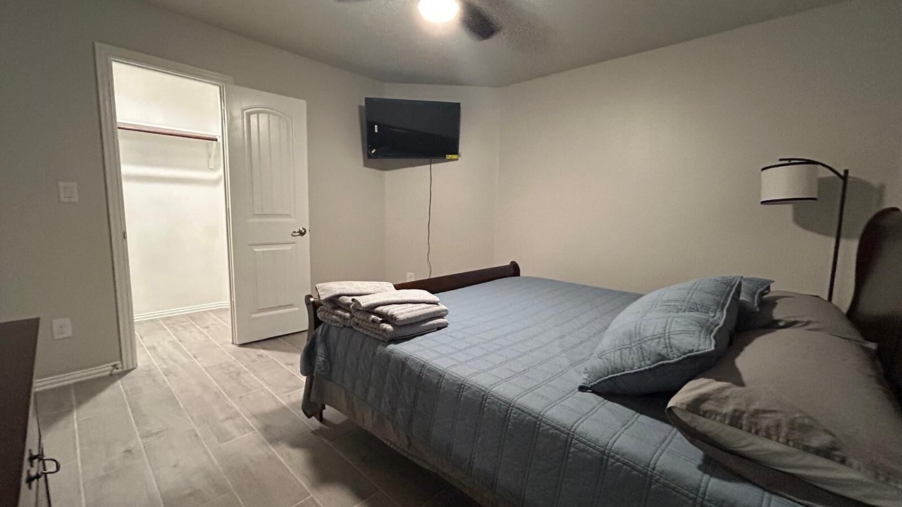 Photo of Bedroom in Odessa