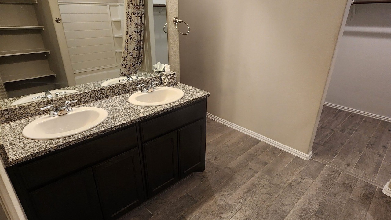 Photo of Bathroom in Odessa