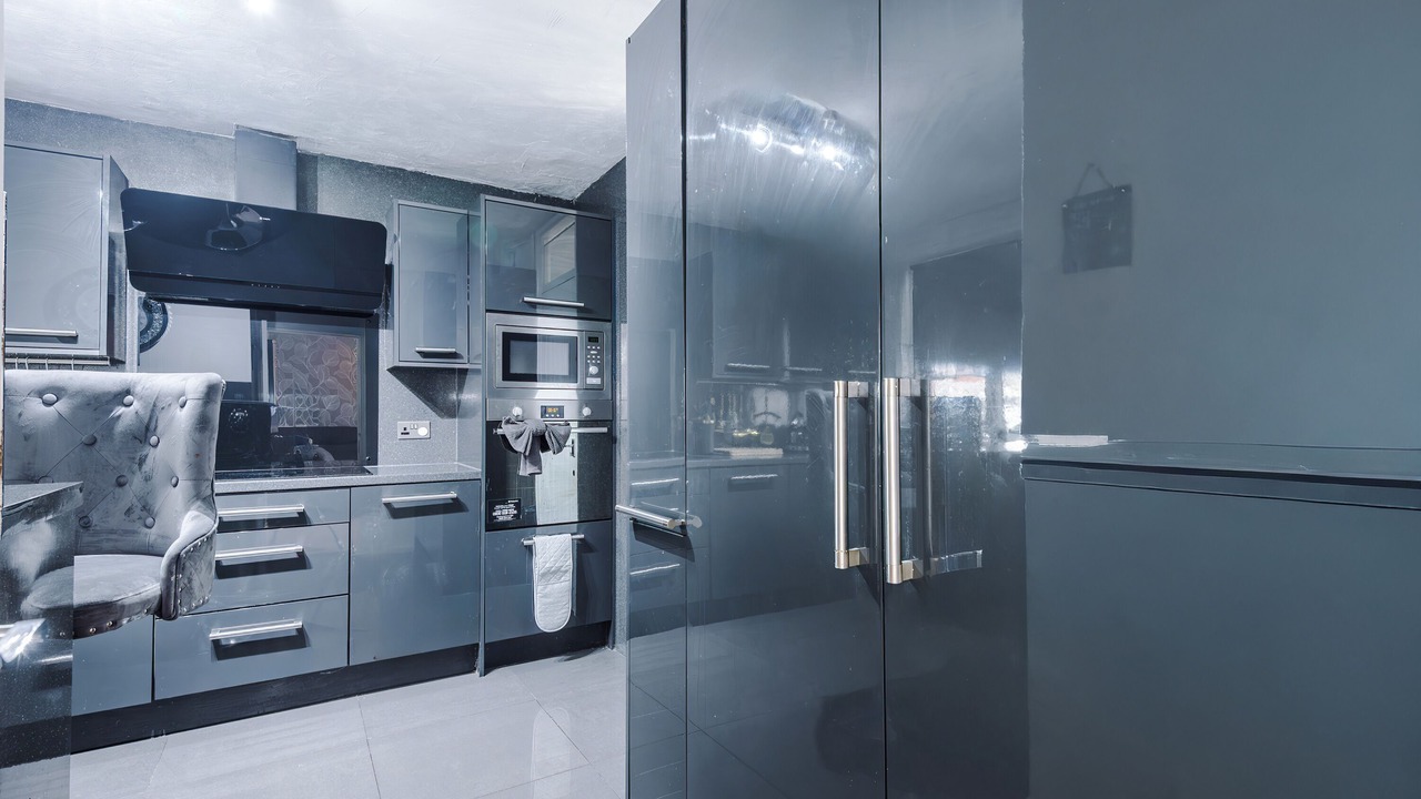 Photo of Kitchen in Middleton