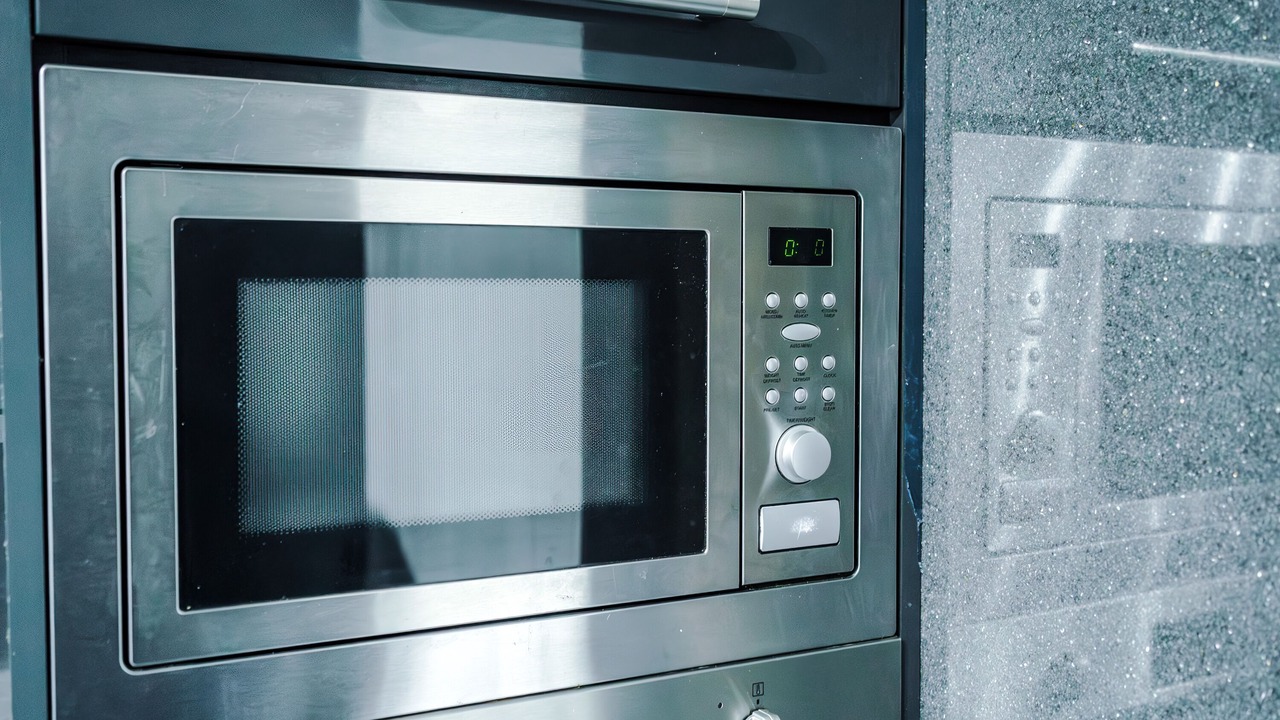 Photo of Kitchen in Middleton