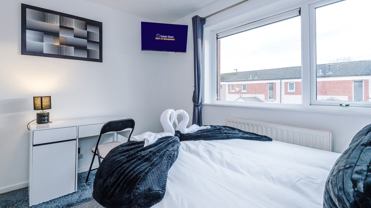 Photo of Bedroom in Middleton