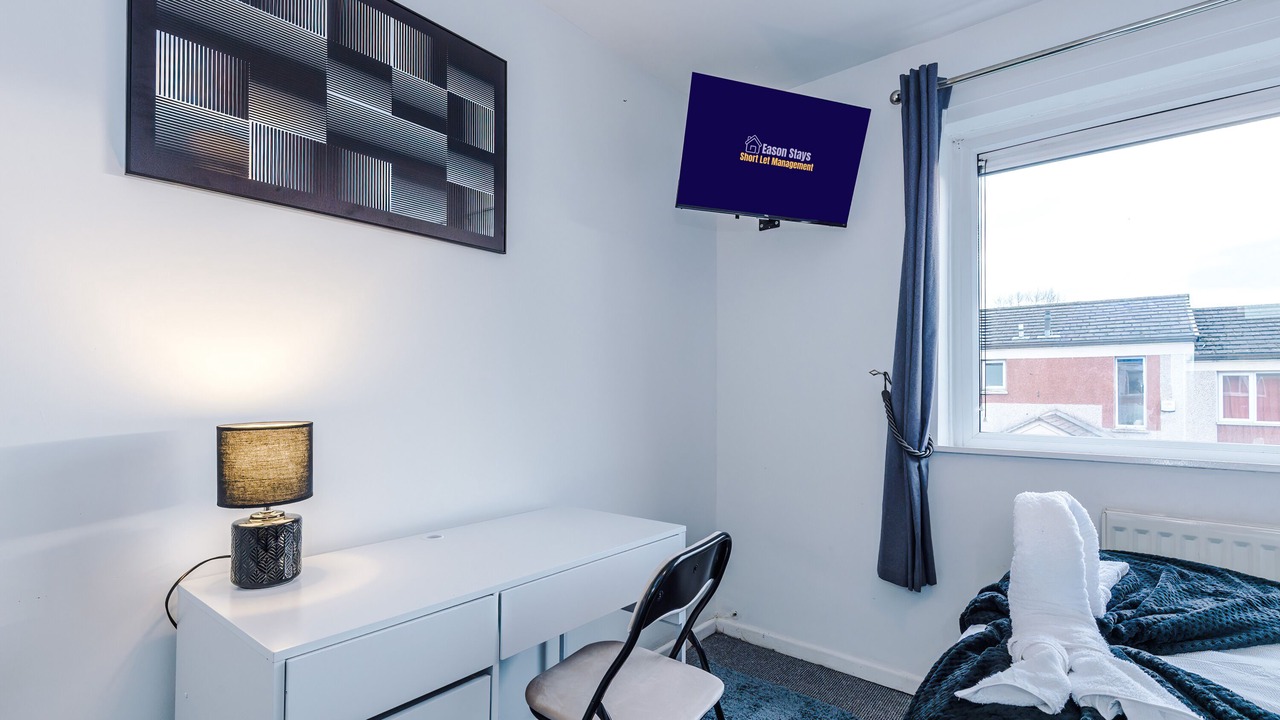 Photo of Bedroom in Middleton