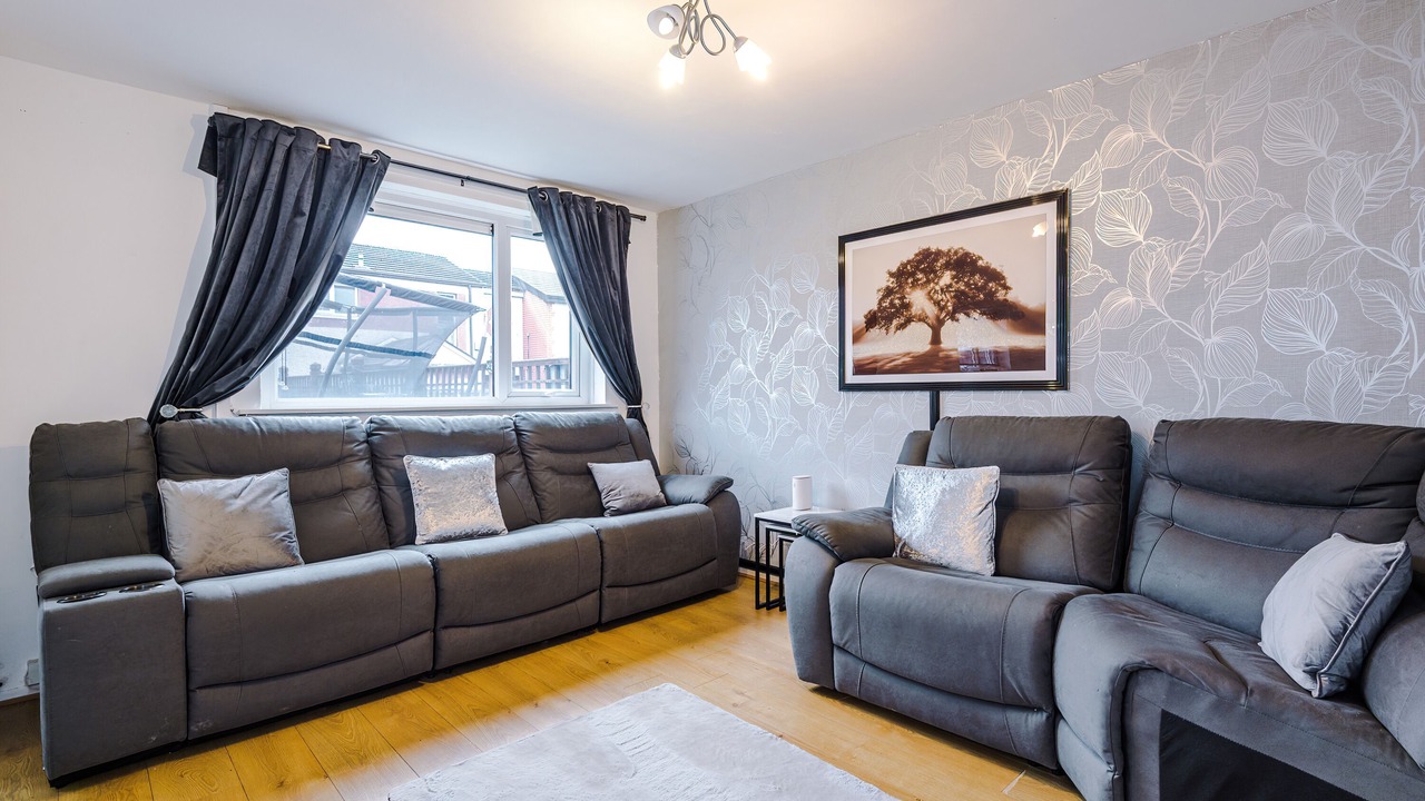 Photo of Livingroom in Middleton