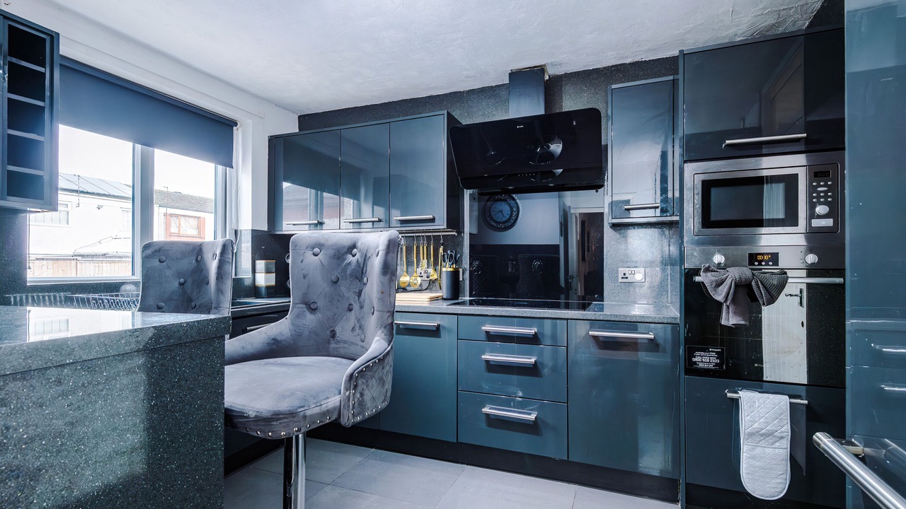 Photo of Kitchen in Middleton