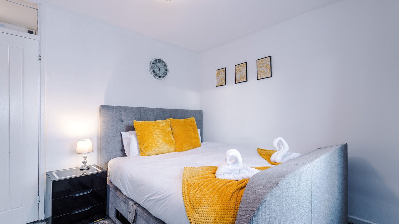 Photo of Bedroom in Middleton