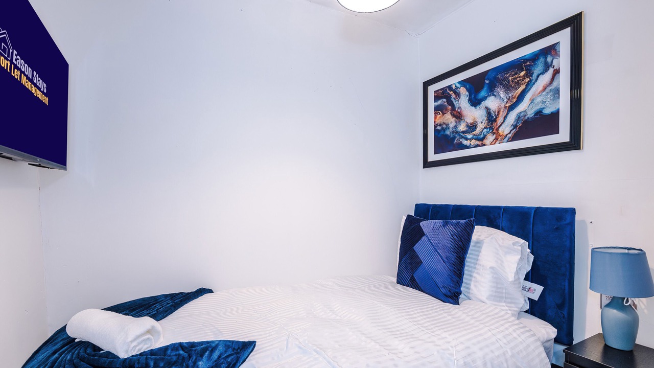 Photo of Bedroom in Middleton