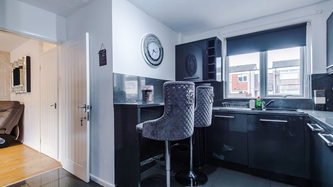 Photo of Kitchen in Middleton