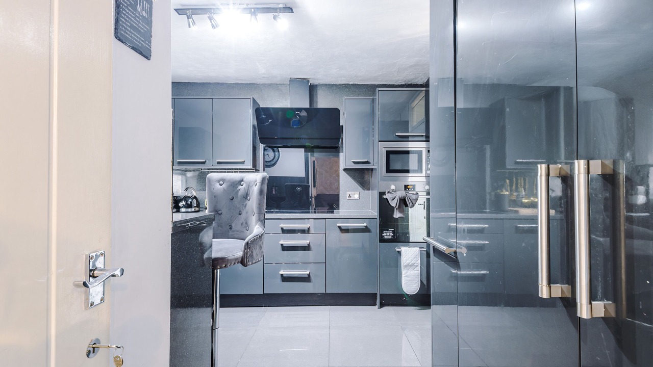 Photo of Kitchen in Middleton