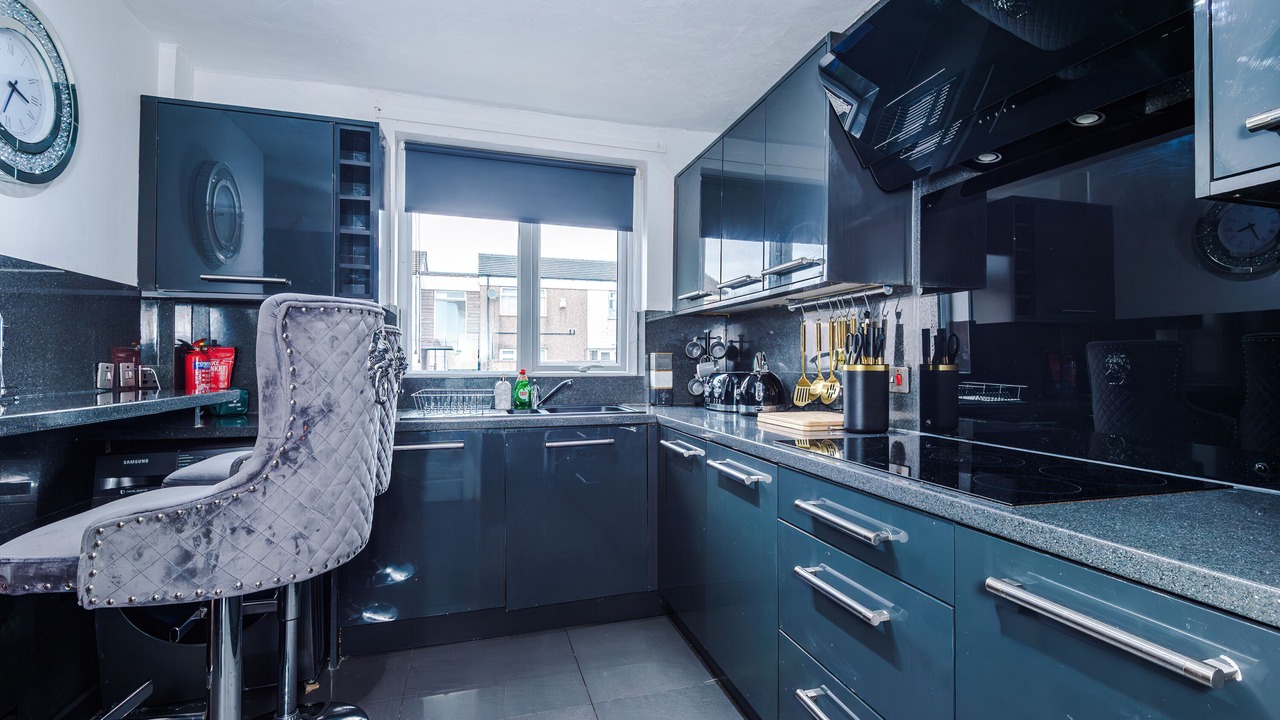 Photo of Kitchen in Middleton