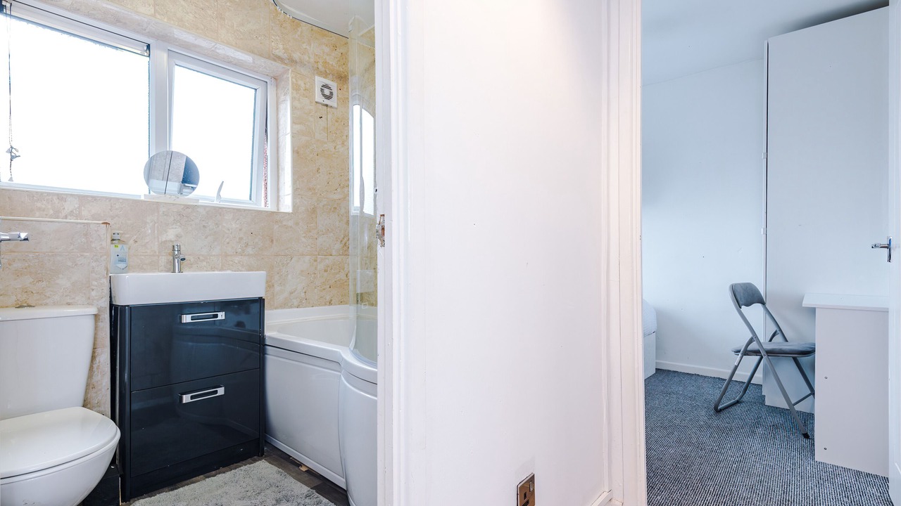 Photo of Bathroom in Middleton