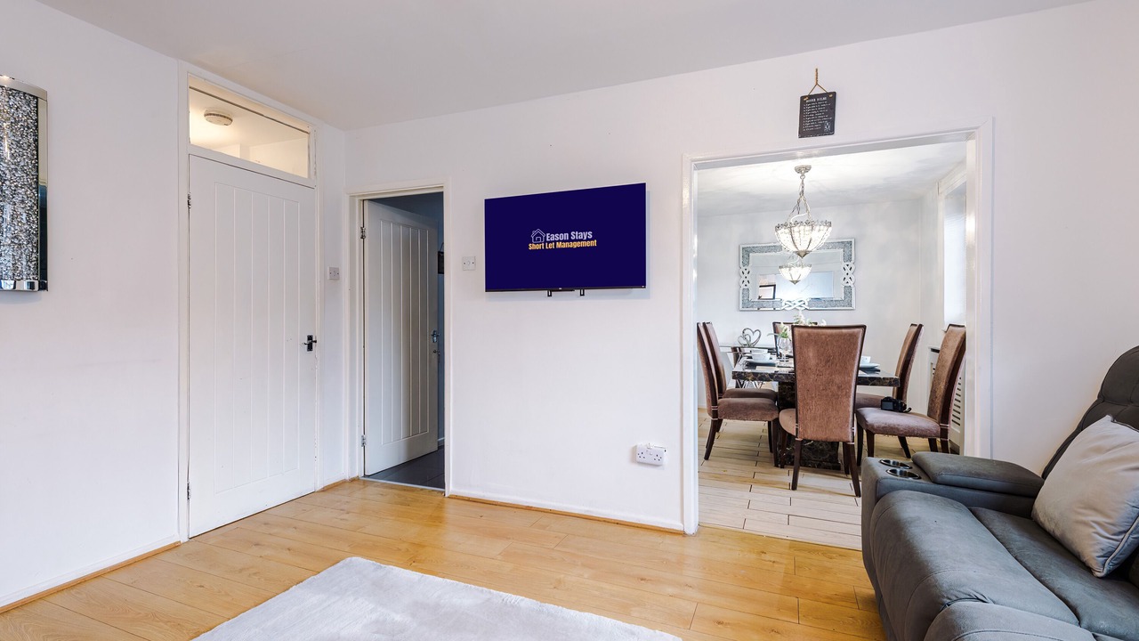 Photo of Livingroom in Middleton