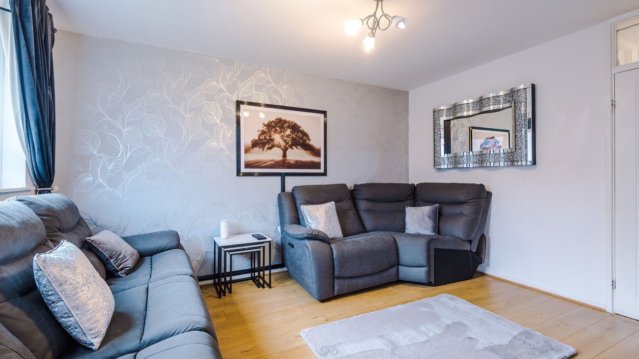 Photo of Livingroom in Middleton