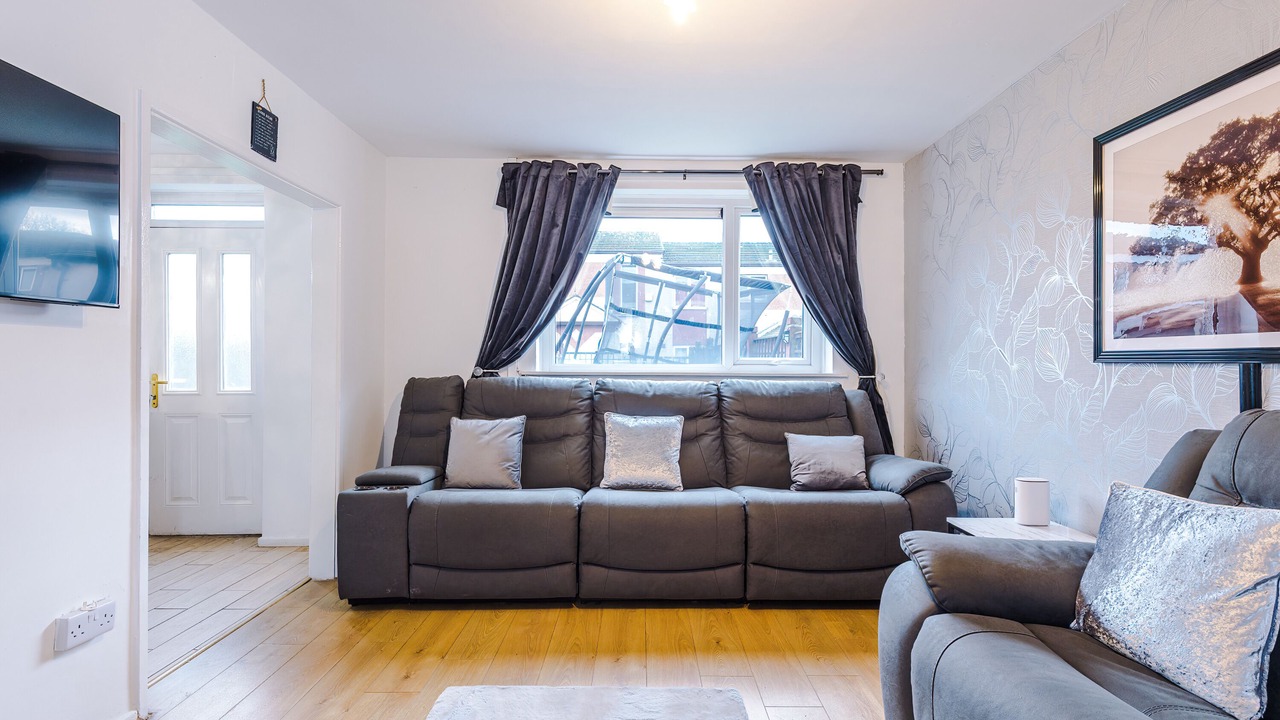 Photo of Livingroom in Middleton