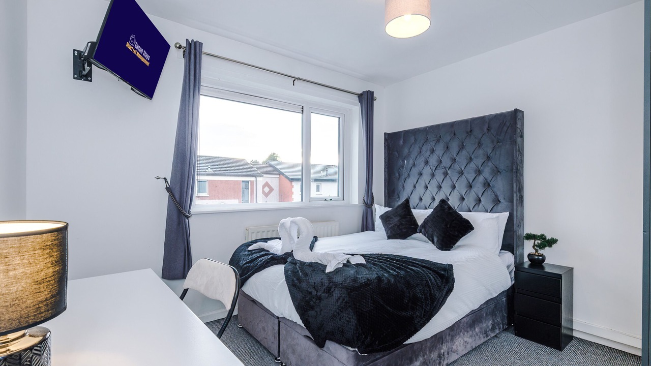 Photo of Bedroom in Middleton