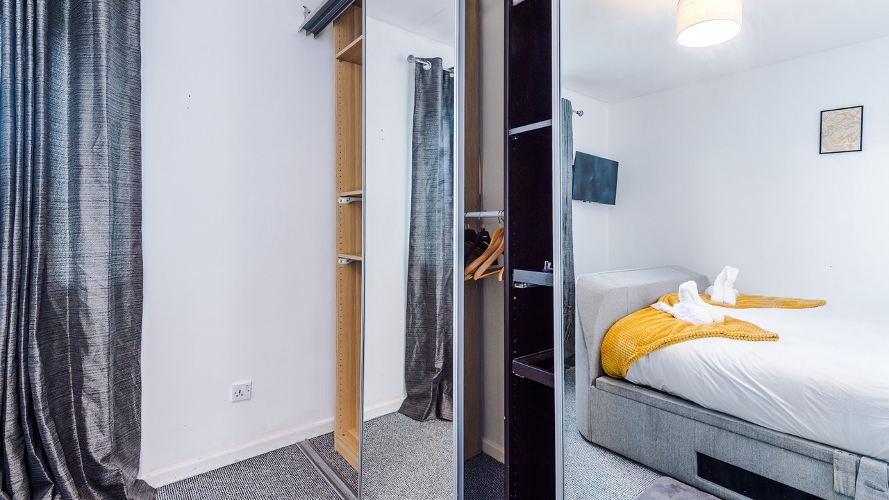 Photo of Bedroom in Middleton