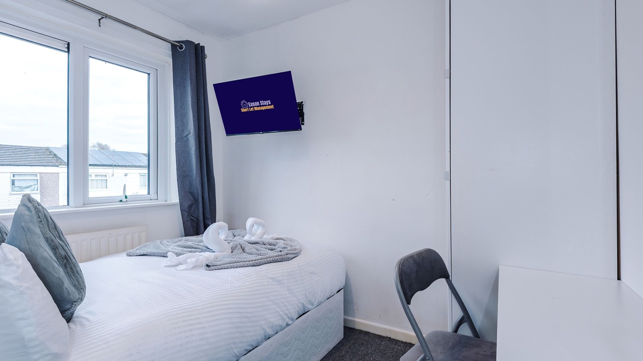 Photo of Bedroom in Middleton