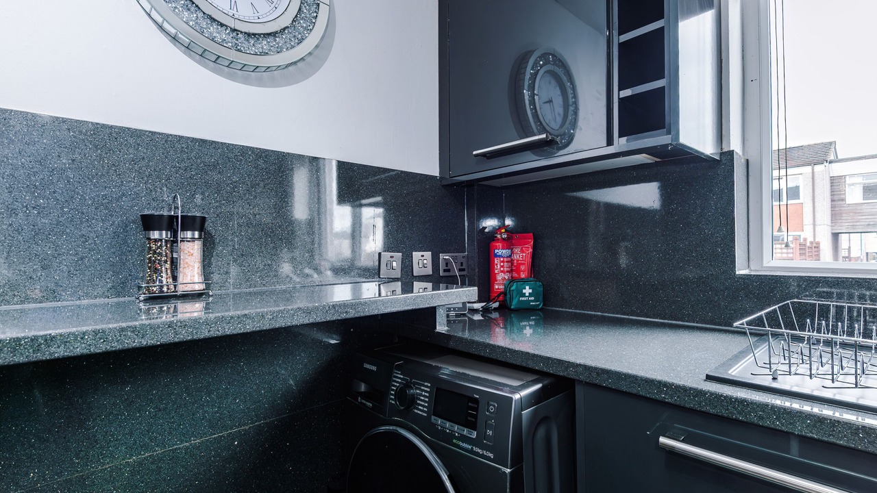 Photo of Kitchen in Middleton