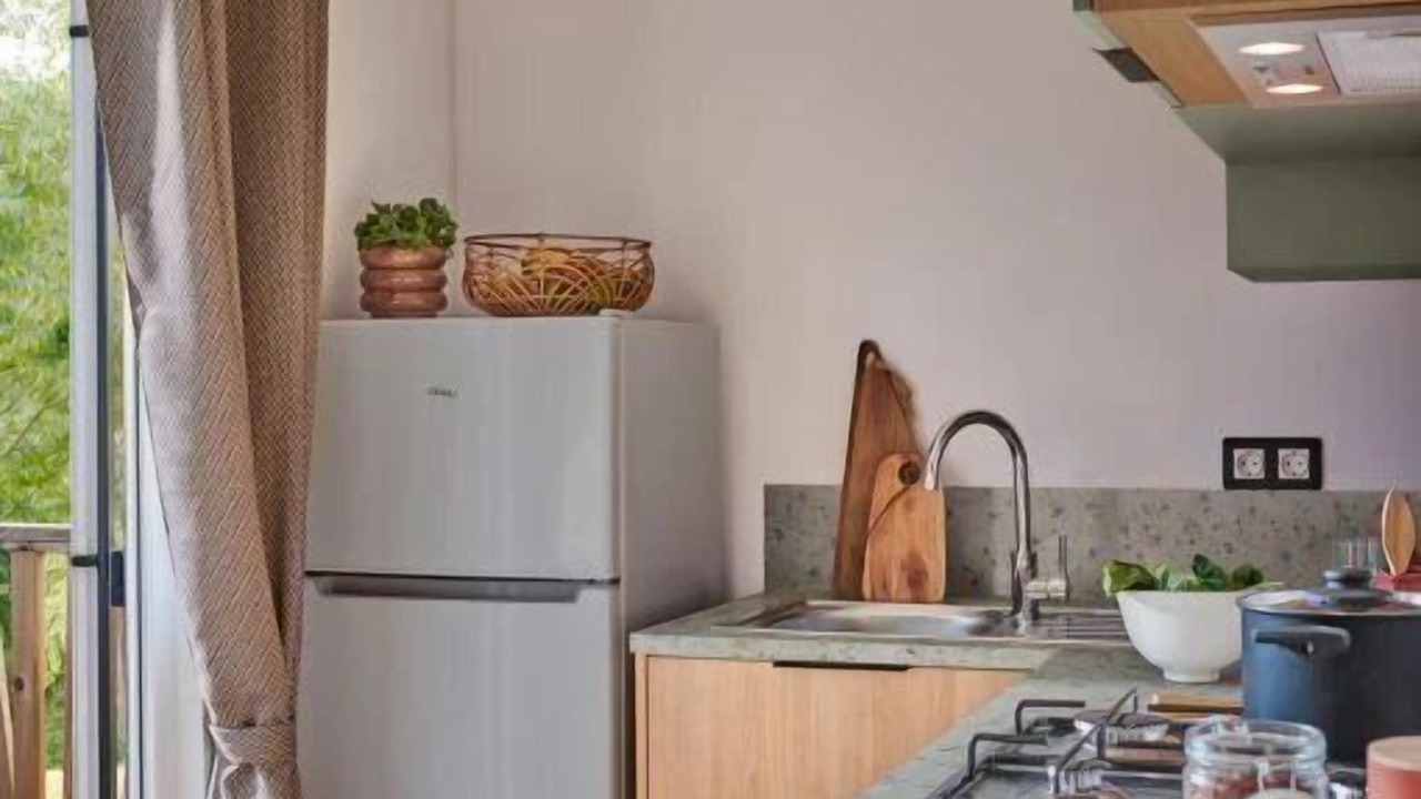 Photo of Kitchen in Granges-Aumontzey