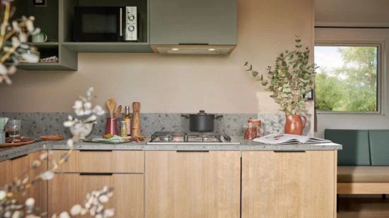 Photo of Kitchen in Granges-Aumontzey