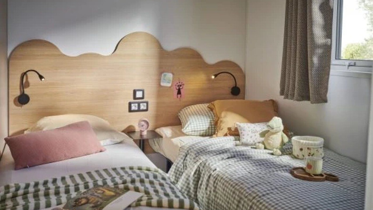 Photo of Bedroom in Granges-Aumontzey